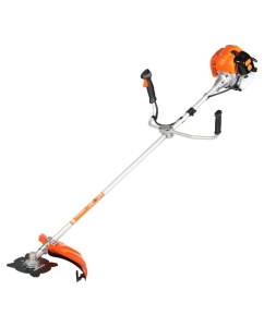 Купить Бензиновый триммер с неразборной штангой PATRIOT PT 5555ES Country 250108055  в E-mobi