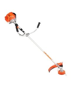 Купить Бензиновый триммер с неразборной штангой PATRIOT PT 5555ES Country 250108055  в E-mobi