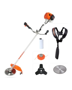 Купить Бензотриммер PATRIOT PT 555 1+1 250106230 в E-mobi