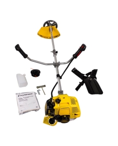 Купить Бензиновый триммер Champion Т433-2  в E-mobi