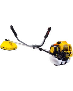 Купить Бензиновый триммер Champion Т433-2  в E-mobi