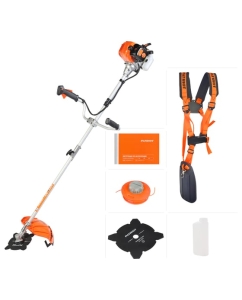 Купить Бензотриммер PATRIOT PT 3555ES Country 250108035  в E-mobi