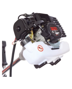 Купить Бензиновый триммер REDVERG Basic GB33C 6661784  в E-mobi