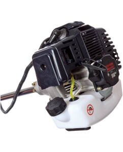 Купить Бензиновый триммер REDVERG Basic GB43C 6661786  в E-mobi