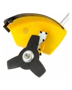 Купить Бензиновый триммер DENZEL DT 43 96224  в E-mobi