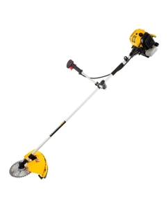 Купить Бензиновый триммер DENZEL DT 33 96222 в E-mobi
