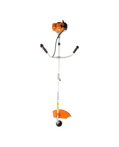 Купить Бензиновый триммер 1,7 л.с., леска/диск, Gigant GTSL-06  в E-mobi