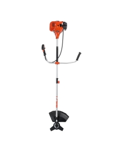 Купить Бензиновый триммер 3,3 л.с., леска/нож, леска 2,4 мм, Gigant GSAF-18  в E-mobi