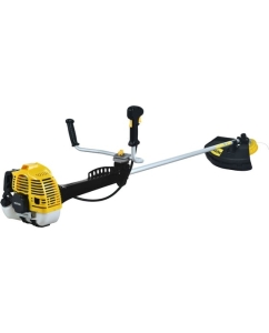 Купить Бензиновый триммер Huter GGT-2500Т PRO с антивибрационной системой 70/2/28  в E-mobi