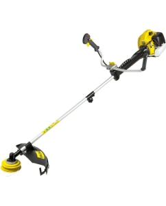 Купить Бензиновый триммер с антивибрационной системой Huter GGT-2900S PRO 70/2/29 в E-mobi