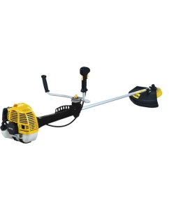 Купить Бензиновый триммер с антивибрационной системой Huter GGT-2900S PRO 70/2/29  в E-mobi