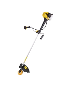 Купить Бензиновый триммер с антивибрационной системой Huter GGT-2900T PRO 70/2/30 в E-mobi