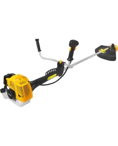 Купить Бензиновый триммер с антивибрационной системой Huter GGT-2900T PRO 70/2/30  в E-mobi