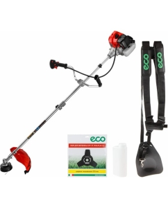 Купить Мотокоса с разборной штангой ECO GTP-185S Сomfort EC1511-8 в E-mobi