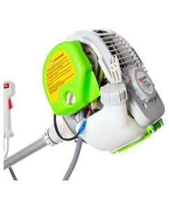 Купить Бензиновый триммер REDVERG RD-GB435 6615387  в E-mobi