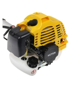 Купить Бензиновый триммер Huter GGT-1500TX 70/2/21  в E-mobi