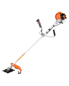 Купить Бензиновый триммер PATRIOT 4555ES Country с неразборной штангой 250108045  в E-mobi