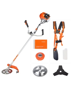 Купить Бензиновый триммер PATRIOT PT 545 XT 1+1 250106221 в E-mobi