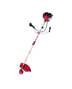Купить Бензиновый триммер Elitech Т 52Р Промо 195624  в E-mobi