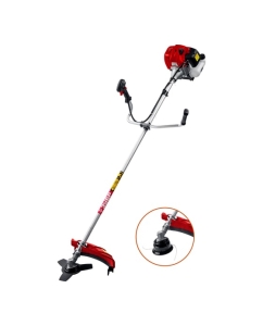 Купить Бензокоса Зубр КРБ-1300 в E-mobi