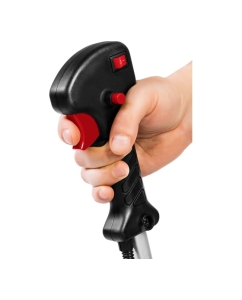 Купить Бензокоса Зубр КРБ-1300  в E-mobi