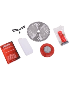 Купить Бензиновый триммер Ресанта БТР-2500П 70/2/41  в E-mobi