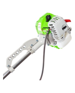 Купить Бензиновый триммер REDVERG RD-GB262HD 6662115  в E-mobi