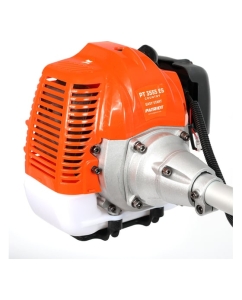 Купить Бензиновый триммер PATRIOT с неразборной штангой PT 3555ES Country 250108036  в E-mobi