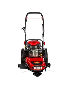 Купить Бензиновая газонокосилка DDE LM 57 Trim 6.0 л.с., ширина 57 см, высота 60-110 мм, корд 4мм 791-967  в E-mobi