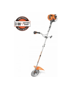 Купить Бензиновая коса DAEWOO DABC электрозапуском 420E в E-mobi