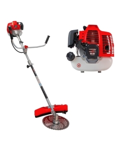 Купить Бензиновый триммер VERTON garden BR-561 Professional 01.5985.6399  в E-mobi