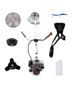 Купить Бензиновый триммер Helmut TWG 36X hl-134  в E-mobi