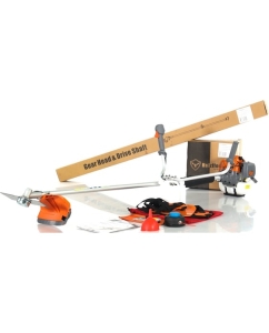 Купить Бензокоса Holzfforma FF143RII Pro  в E-mobi