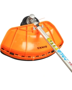 Купить Бензиновый триммер YANIS BC21SS-ES 71211  в E-mobi