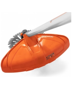 Купить Бензиновая коса с цельным валом DAEWOO DABC 320  в E-mobi