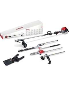 Купить Бензиновый мультифункциональный триммер CROWN CT20113 в E-mobi