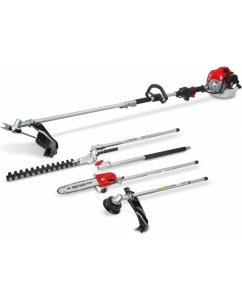 Купить Бензиновый мультифункциональный триммер CROWN CT20113  в E-mobi