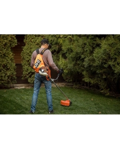 Купить Мотокоса UFO TR-150Me 33334  в E-mobi