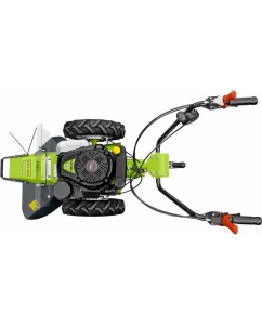 Купить Профессиональный колесный триммер Grillo HWT 700 Supertrac 8032CA  в E-mobi