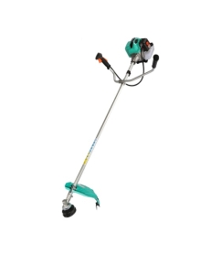 Купить Бензотриммер 52 см3, диск/леска Sturm BT9152BL в E-mobi