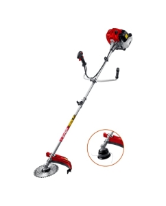 Купить Бензокоса Зубр КРБ-2500-Р в E-mobi