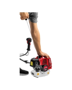 Купить Бензокоса Зубр КРБ-2500-Р  в E-mobi