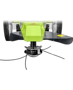 Купить Профессиональный колёсный триммер Grillo HWT 600 WD 8MG1N  в E-mobi