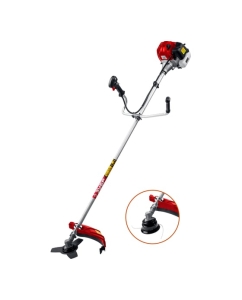 Купить Бензокоса Зубр КРБ-1000 в E-mobi