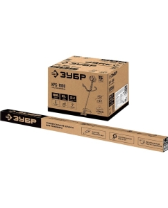 Купить Бензокоса Зубр КРБ-1000  в E-mobi