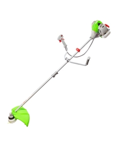 Купить Бензиновый триммер REDVERG RD-GB233S 6615382 в E-mobi