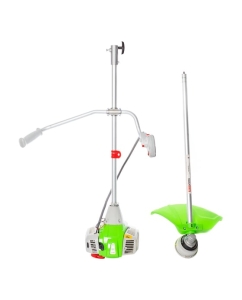 Купить Бензиновый триммер REDVERG RD-GB233S 6615382  в E-mobi