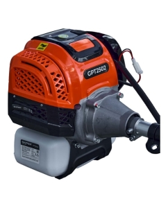 Купить Мотокоса SKIPER GTP2502 (2.5 кВт, autocut25, диск40Т, двуплечный ремень, лёгк.старт, разборн. штанга) 00-00024968  в E-mobi