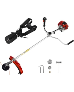 Купить Бензиновый триммер DDE GB 450 Pro 909-730 в E-mobi