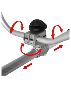 Купить Бензиновый триммер DDE GB 450 Pro 909-730  в E-mobi